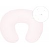 KikkaBoo Dojčiaci vankúš Dream Big Pink