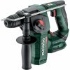 Metabo BH 18 LTX BL 16 Aku kladivo sds plus 18V bez aku 600324850