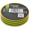 Tracon Paska izolačná 15/10 zelenozlta