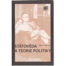 Státověda a teorie politiky - Zdeněk Neubauer