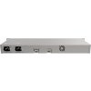 MIKROTIK RouterBOARD 1100AHx4 + L6(1,4GHz, 1GB RAM, 13x GbitLAN) rack RB1100AHX4