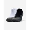 Under Armour ponožky UA Run NS Tab 1329363-003