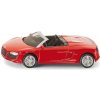Siku 1316 Audi A8 Spyder zelený