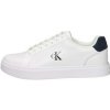Calvin Klein Jeans Nízke tenisky YM0YM01435 Biela