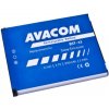 AVACOM GSSE-W900-S950A Li-Ion 3,7V 950mAh - neoriginálne - Baterie do mobilu Sony Ericsson K550i, K800, W900i Li-Ion 3,7V 950mAh (náhrada BST-33)
