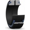 SKF GEZ 108 ES-2RS palcové kĺbové ložisko oceľ/oceľ