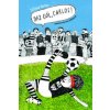 Daj gól, Carlos! - Július Belan