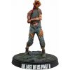 Dark Horse Last of Us Part II PVC Statue Armored Clicker 22 cm