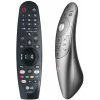 LG AKB75375501 - originálny magický diaľkový ovládač