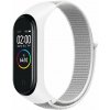 Eternico Airy na Xiaomi Mi band 5 / 6 / 7 Cloud White AET-XMI7AY-ClWh