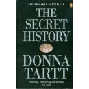 the Secret History - Donna Tartt