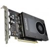 Grafická karta Nvidia Quadro P2000 5GB