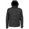 PORTWEST DX4 STRETCH DX474 / Softshellová bunda - all black L