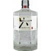 Suntory Roku Japanese Craft Gin 43% 0,7 l (čistá fľaša)
