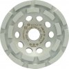 Bosch Diamantový miskovitý kotúč 125 mm Best for Concrete, typ 1 2608201228