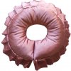 Ring pillow - kozmetický vankúš Farba: BEIGE