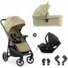 Hauck Shop N Care Trio Set Olive 2025