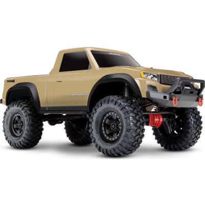 Traxxas TRX-4 Sport RTR piesková 1:10