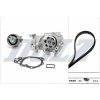 Vodná pumpa + sada ozubeného remeňa DOLZ KD039