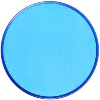 Snazaroo barva na obličej 18 ml Tyrkysová Turquoise