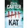 Robert Hunter: Kat - Chris Carter