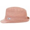 STERNTALER Klobúk pink dievča-51 cm-18-24 m