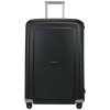 Samsonite S'Cure Spinner čierna 102 l