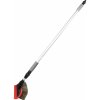 Teleskopická prietoková kefa na umývanie auta 97-160cm AMIO-03955