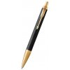 Parker GT 1502/3231667 Royal I.M. Premium Black guľôčkové pero