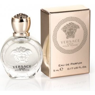 Versace Eros Pour Femme parfumovaná voda pre ženy 5 ml