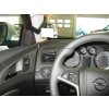 Brodit ProClip montážna konzola pre Opel Insignia 09-17, vľavo na stĺpik 804278