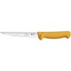 Victorinox Swibo Vykosťovací nôž 14cm, rovný, pevný # 201-14g / 5.8401,14