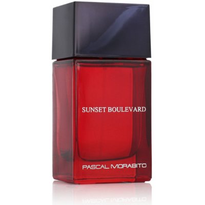 Pascal Morabito Sunset Boulevard toaletná voda unisex 100 ml