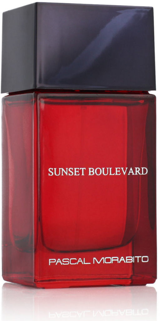 Pascal Morabito Sunset Boulevard toaletná voda unisex 100 ml