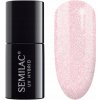 Semilac gél lak 164 Pink Crystals 7 ml