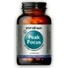 Viridian Peak Focus Organic (Normální kognitivní funkce) 6 kapslí