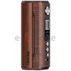 VooPoo DRAG M100S Mod 100 W Antique Brass Padauk