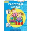Nasza szkoła. Zaczynam czytać (Anna Heine)(Brožovaná)