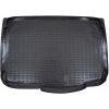 Gumová vaňa do kufra NOVLINE pre OPEL Corsa, 2006-19 / D / E