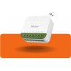 Sonoff Mini extreme DUO Matter Switch - dvojité Matter relé
