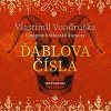 Audiokniha Ďáblova čísla (CD) - CD