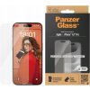PanzerGlass pre Apple iPhone 15 Pro 2806