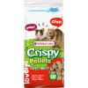 Versele-Laga Crispy Pellets Rats & Mice potkany a myši 1 kg