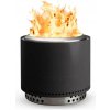 Solo Bonfire Stove čierne SSBON-SD-2.0-ASH