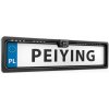 PeiYing Kamera cofania Night Vision