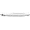 Trblietka Plandavka Abu Garcia Sölv Penna 10cm 13gr Chrome