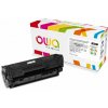 OWA Armor toner kompatibilný s HP LJ 101x, Q2612A, 2000st, čierna/black (K11997OW)