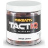 Mikbaits Rozpustné Boilies Tactiq Oliheň 250 ml - 20 mm