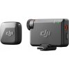 DJI Mic Mini 1 TX + 1 RX - CP.RN.00000432.01