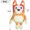 Bluey a Bingo Model Bingo